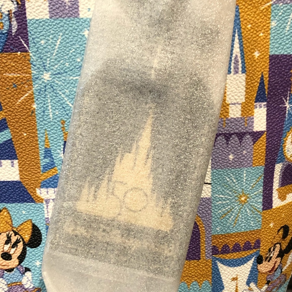 Dooney and Bourke Disney WDW 50th Tote - Picture 5 of 16